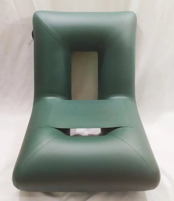Надувное кресло в лодку ПВХ 14076 фото